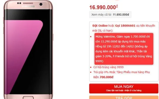 Người dùng thất vọng về Windows 10 Mobile Build