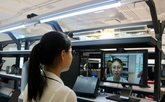 Dyson đầu tư 412 triệu USD cho nghiên cứu trí tuệ nhân tạo