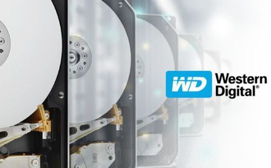 Western Digital (WD) đổi mới miễn phí ổ cứng HGST Ultrastar bị lỗi