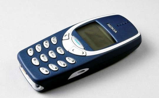 Nokia 3310 sẽ tái xuất tại sự kiện MWC 2017