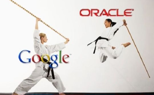 Oracle ôm đơn kiện Google suốt 7 năm, đòi 9,3 tỷ USD