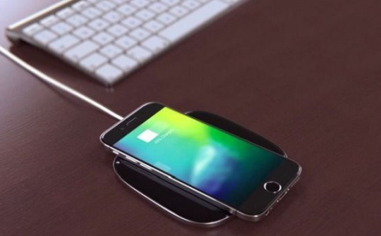 Apple chính thức trở thành một trong 213 thành viên thuộc Liên minh Sạc không dây