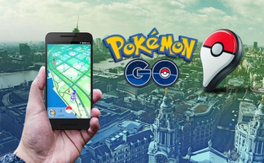 Niantic đã chuẩn bị tung ra một bản cập nhật mới cho tựa game Pokemon Go