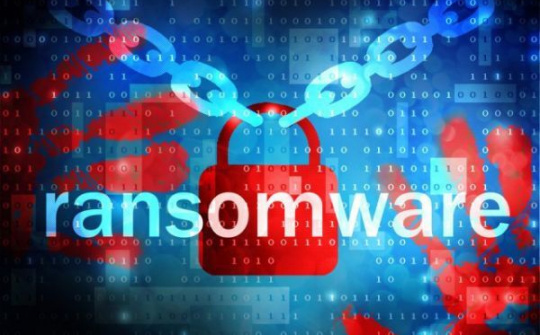 Trend Micro: Hacker lợi dụng dịch vụ xem phim Netflix để phát tán ransomware