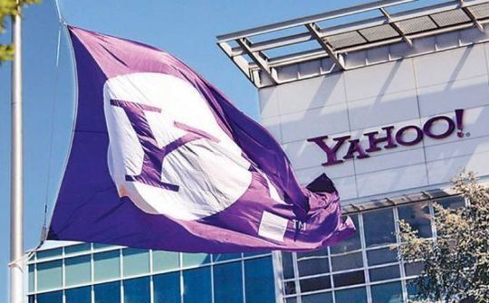 Verizon đàm phán giảm thêm 250 triệu USD trong thương vụ mua lại Yahoo