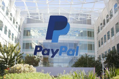 Paypal tham vọng chiếm lĩnh thị trường thanh toán quốc tế