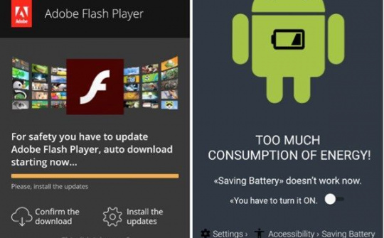 Phát hiện thêm một trojan mới lây lan qua mạng xã hội