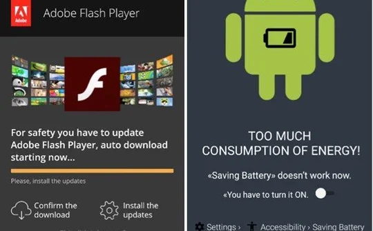 Phát hiện thêm một trojan mới lây lan qua mạng xã hội