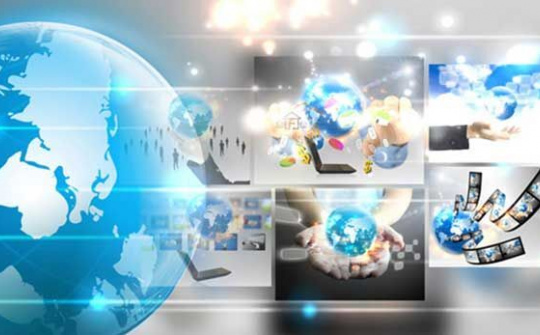 Việt Nam thuộc khu vực có thị trường kỹ thuật số phát triển nhanh nhất thế giới