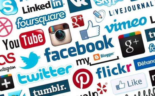 2017: Tiếp thị mạng xã hội năm 2017 sẽ sôi động và đột phá