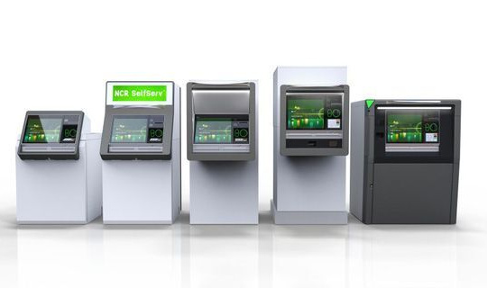 ATM thế hệ mới thay thế giao dịch trực tiếp tại ngân hàng