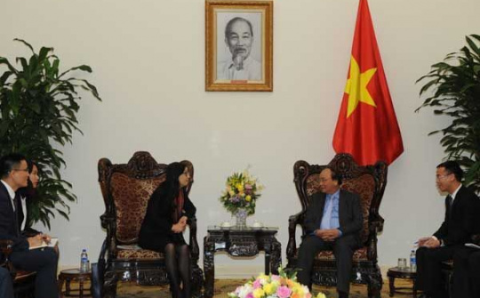 Huawei dành 2 triệu USD hỗ trợ phát triển nguồn nhân lực ICT Việt Nam