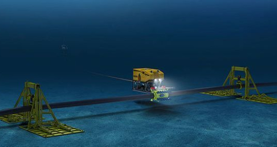 Viettel: Tuyến cáp quang Liên Á (IA) sẽ được khôi phục vào 25/2