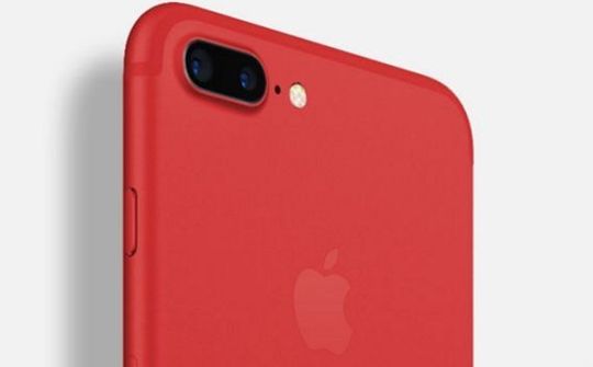 Apple chuẩn bị ra mắt iPad Pro mới, iPhone 7 màu đỏ và iPhone SE 128 GB