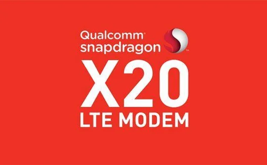 Qualcomm Snapdragon X20 đạt tốc độ tải về lên tới 1.2Gbps trên mạng 4G LTE
