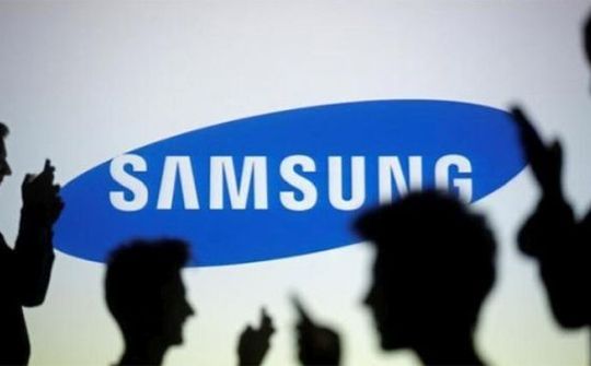Samsung dự tính sẽ đầu tư 1 tỷ USD cho trí tuệ nhân tạo (AI)