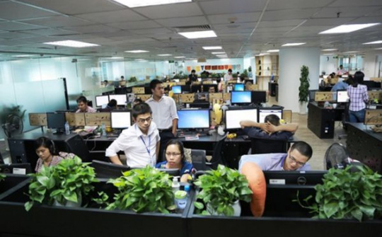 FPT Software tiếp tục là công ty Việt Nam duy nhất lọt top Global Outsourcing 100