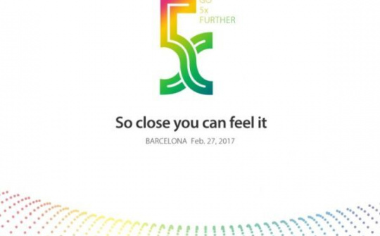 Công nghệ chụp ảnh di động mới sẽ được OPPO công bố tại MWC 2017