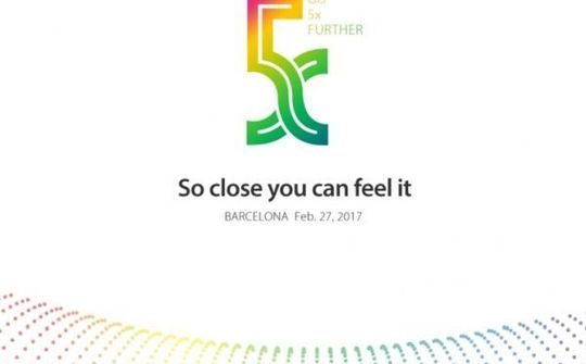 Công nghệ chụp ảnh di động mới sẽ được OPPO công bố tại MWC 2017
