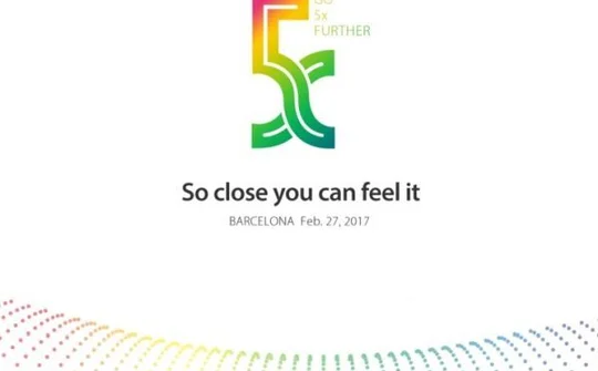Công nghệ chụp ảnh di động mới sẽ được OPPO công bố tại MWC 2017