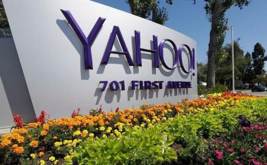 Yahoo đã chấp nhận nhượng bộ 350 triệu USD sáp nhập với Verizon