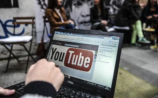 Quảng cáo video trên internet sẽ bùng nổ trong năm 2017