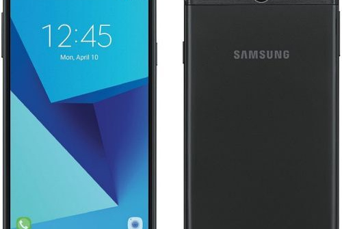 Samsung chuẩn bị ra mắt smartphone tầm trung Galaxy J7 V