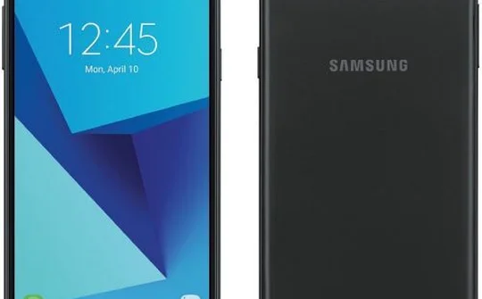 Samsung chuẩn bị ra mắt smartphone tầm trung Galaxy J7 V