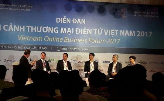 Sự cố đứt cáp quang khiến Lazada mất 30% doanh thu mỗi ngày