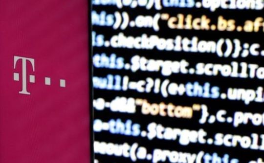 Tin tặc tấn công hãng Deutsche Telekom của Đức bị bắt