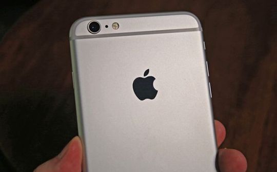 iPhone 6 và iPhone 6S đã được Apple sửa lỗi đột ngột sập nguồn