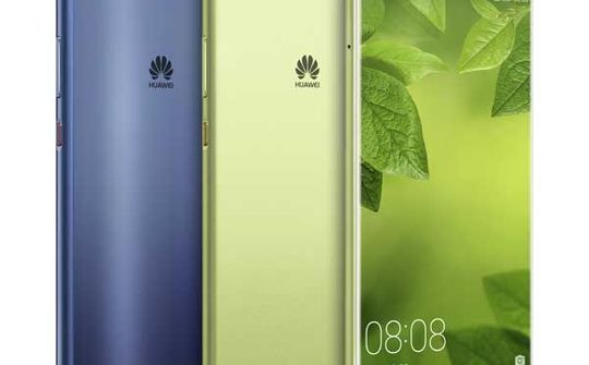 MWC 2017: Huawei chính thức trình làng bộ đôi "siêu phẩm" P10 và P10 Plus