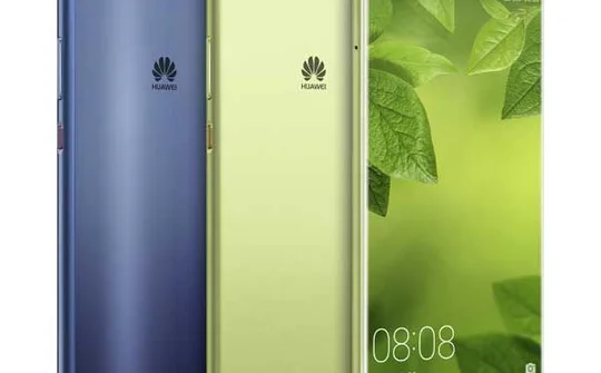 MWC 2017: Huawei chính thức trình làng bộ đôi "siêu phẩm" P10 và P10 Plus