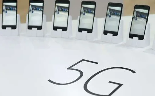 [MWC 2017] ZTE giới thiệu và trưng bày concept smartphone 5G