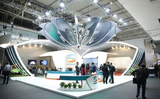 Viettel trình diễn hàng loạt sản phẩm công nghệ thông tin tới MWC 2017