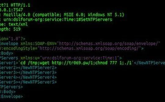 Kaspersky: Mã độc Spreader quay trở lại với phiên bản hoàn toàn mới