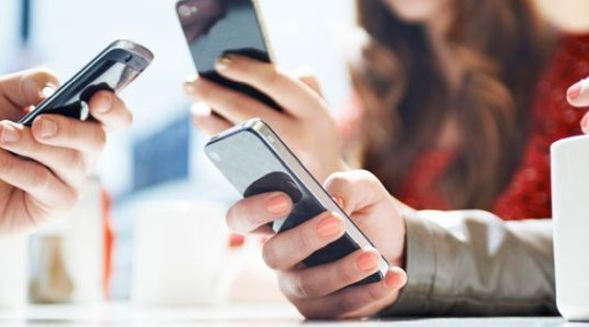 Đến năm 2020, sẽ có 5,7 tỷ người sở hữu điện thoại di động