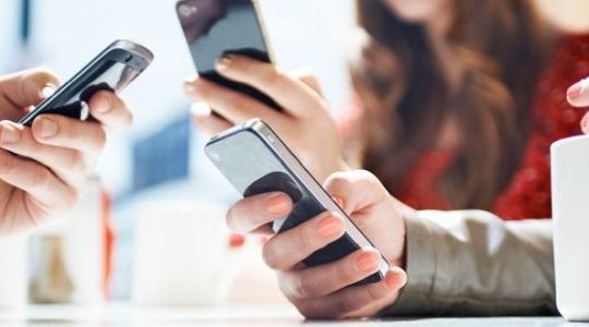 Đến năm 2020, sẽ có 5,7 tỷ người sở hữu điện thoại di động