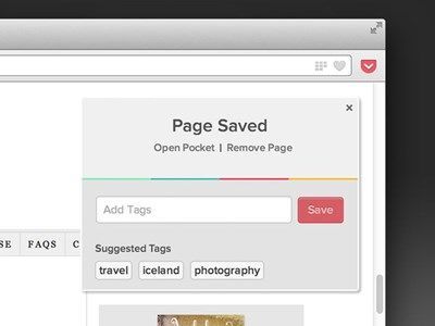 Mozilla hoàn tất thương vụ mua lại công ty phát triển ứng dụng Pocket