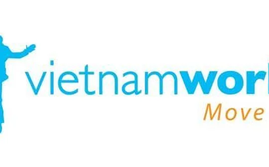 VietnamWorks ra mắt ứng dụng tìm việc trên điện thoại