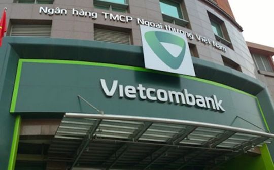 Kiểm toán Nhà nước "tuýt còi" hệ thống CNTT của Vietcombank