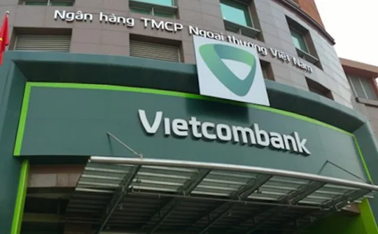 Kiểm toán Nhà nước "tuýt còi" hệ thống CNTT của Vietcombank