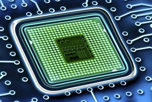 Apple và Samsung chi 61,7 tỷ USD để mua chip bán dẫn trong năm 2016