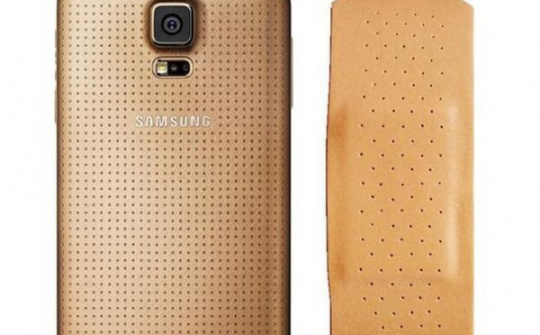 Lịch sử đang thay đổi, Smartphone pin rời đã chết