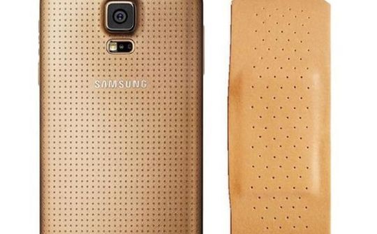 Lịch sử đang thay đổi, Smartphone pin rời đã chết