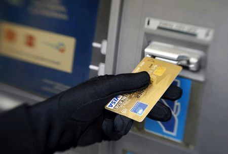 Băng trộm ATM xuyên quốc gia bị Europol triệt phá