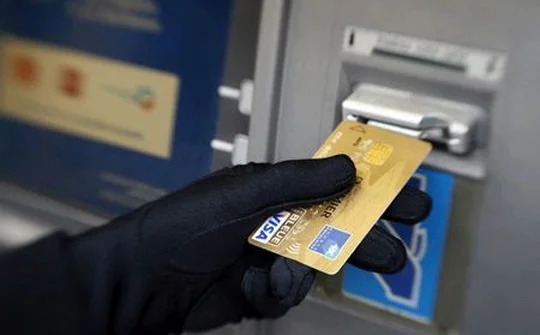 Băng trộm ATM xuyên quốc gia bị Europol triệt phá