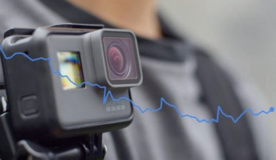 Gopro báo thua lỗ trong năm 2016