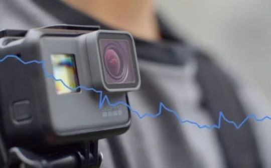 Gopro báo thua lỗ trong năm 2016