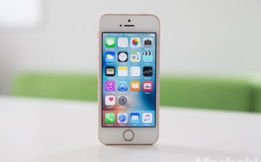 Apple chưa có kế hoạch sản xuất các mẫu iPhone đời cao tại Ấn Độ